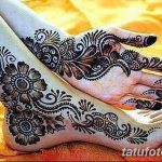 фото История возникновения мехенди от 15.08.2017 №041 - The history of mehendi