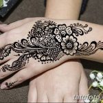 фото История возникновения мехенди от 15.08.2017 №047 - The history of mehendi