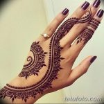 фото История возникновения мехенди от 15.08.2017 №051 - The history of mehendi