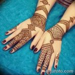 фото История возникновения мехенди от 15.08.2017 №055 - The history of mehendi