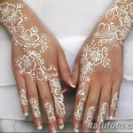 фото История возникновения мехенди от 15.08.2017 №057 - The history of mehendi