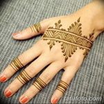 фото История возникновения мехенди от 15.08.2017 №063 - The history of mehendi