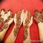 фото История возникновения мехенди от 15.08.2017 №067 - The history of mehendi