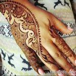 фото История возникновения мехенди от 15.08.2017 №075 - The history of mehendi