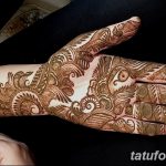 фото История возникновения мехенди от 15.08.2017 №084 - The history of mehendi