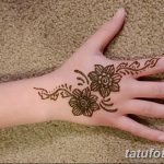 фото История возникновения мехенди от 15.08.2017 №098 - The history of mehendi