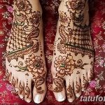 фото История возникновения мехенди от 15.08.2017 №101 - The history of mehendi