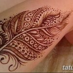 фото История возникновения мехенди от 15.08.2017 №103 - The history of mehendi