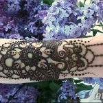 фото История возникновения мехенди от 15.08.2017 №105 - The history of mehendi