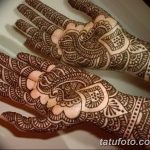 фото История возникновения мехенди от 15.08.2017 №107 - The history of mehendi