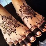 фото История возникновения мехенди от 15.08.2017 №117 - The history of mehendi