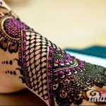 фото История возникновения мехенди от 15.08.2017 №122 - The history of mehendi