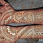 фото История возникновения мехенди от 15.08.2017 №123 - The history of mehendi