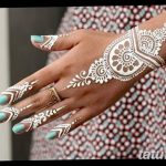 фото История возникновения мехенди от 15.08.2017 №132 - The history of mehendi