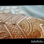 фото Как делать мехенди от 01.08.2017 №003 - How to make mehendi_tatufoto.com