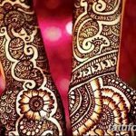 фото Как делать мехенди от 01.08.2017 №009 - How to make mehendi_tatufoto.com