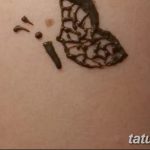 фото Мехенди бабочка от 01.08.2017 №012 - Mehendi Butterfly_tatufoto.com