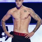 фото Тату Джастина Бибера от 08.08.2017 №001 - Justin Bieber's Tattoo_tatufoto.com