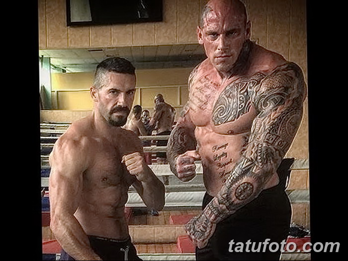 Пин от пользователя Jeffrey Batchelor на доске Body Art | Татуировки, Тело, Тату бороды