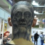 5 самых интересных татуировок гостей фестиваля Татумо - фото 2
