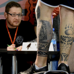 5 самых интересных татуировок гостей фестиваля Татумо - фото 27