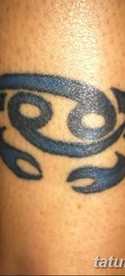 фото тату 69 от 23.09.2017 №003 — tattoo 69 — tatufoto.com