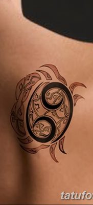 фото тату 69 от 23.09.2017 №008 — tattoo 69 — tatufoto.com