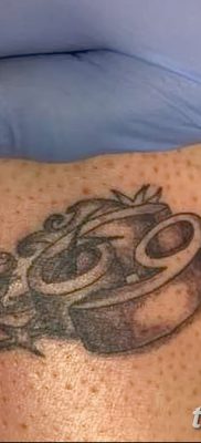 фото тату 69 от 23.09.2017 №011 — tattoo 69 — tatufoto.com