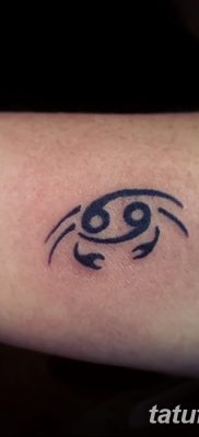 фото тату 69 от 23.09.2017 №012 — tattoo 69 — tatufoto.com