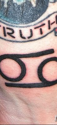 фото тату 69 от 23.09.2017 №018 — tattoo 69 — tatufoto.com
