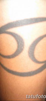 фото тату 69 от 23.09.2017 №021 — tattoo 69 — tatufoto.com
