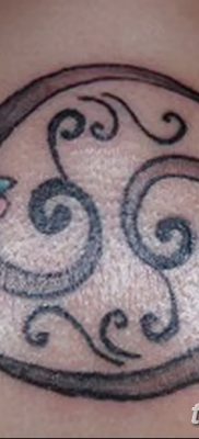 фото тату 69 от 23.09.2017 №027 — tattoo 69 — tatufoto.com