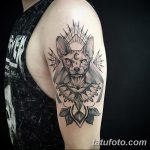 фото тату Сфинкс египет от 29.09.2017 №016 - tattoo sphinx egypt - tatufoto.com