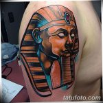 фото тату Сфинкс египет от 29.09.2017 №019 - tattoo sphinx egypt - tatufoto.com