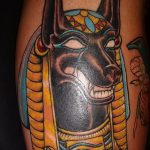 фото тату Сфинкс египет от 29.09.2017 №032 - tattoo sphinx egypt - tatufoto.com