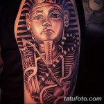 фото тату Сфинкс египет от 29.09.2017 №056 - tattoo sphinx egypt - tatufoto.com