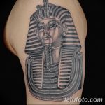 фото тату Сфинкс египет от 29.09.2017 №064 - tattoo sphinx egypt - tatufoto.com