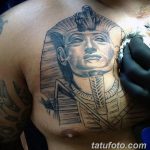 фото тату Сфинкс египет от 29.09.2017 №079 - tattoo sphinx egypt - tatufoto.com