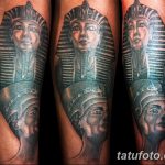 фото тату Сфинкс египет от 29.09.2017 №085 - tattoo sphinx egypt - tatufoto.com