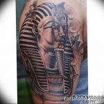 фото тату Сфинкс египет от 29.09.2017 №094 - tattoo sphinx egypt - tatufoto.com