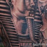 фото тату Сфинкс египет от 29.09.2017 №112 - tattoo sphinx egypt - tatufoto.com