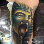 фото тату Сфинкс египет от 29.09.2017 №113 - tattoo sphinx egypt - tatufoto.com