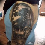 фото тату Сфинкс египет от 29.09.2017 №115 - tattoo sphinx egypt - tatufoto.com