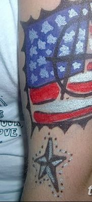 фото тату анархия от 05.09.2017 №028 — tattoo anarchy — tatufoto.com