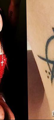 фото тату анархия от 05.09.2017 №080 — tattoo anarchy — tatufoto.com