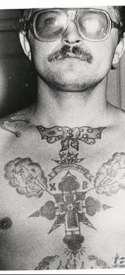 фото тату звезды на плечах от 19.09.2017 №025 — tattoo of a star on the shoul — tatufoto.com