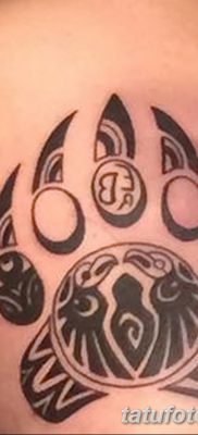 фото тату когти от 13.09.2017 №040 — tattoo claws — tatufoto.com