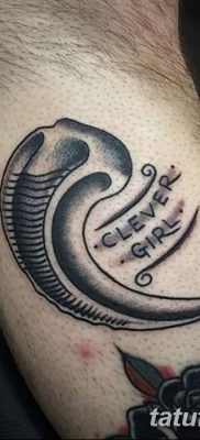 фото тату когти от 13.09.2017 №043 — tattoo claws — tatufoto.com