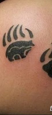 фото тату когти от 13.09.2017 №051 — tattoo claws — tatufoto.com