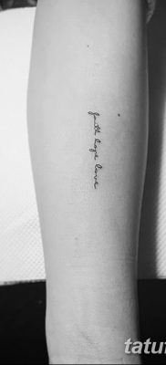 фото тату любовь от 30.09.2017 №010 — tattoo love — tatufoto.com
